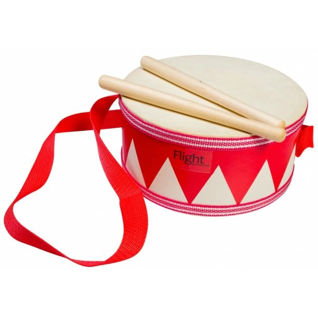 Маршевый барабан детский Flight FMD-20R