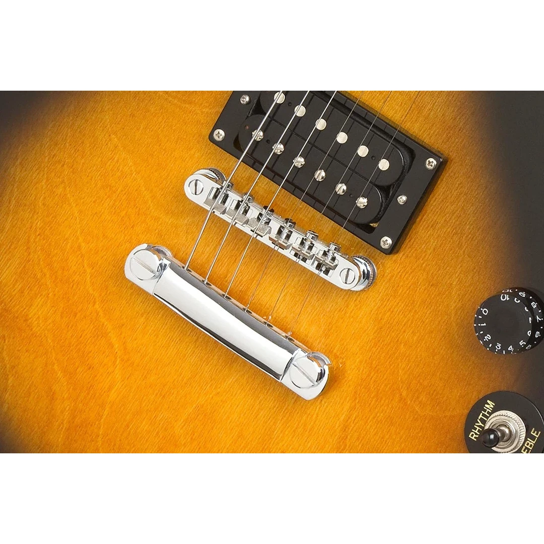 Гитарный набор Epiphone Les Paul Player Pack Vintage Sunburst