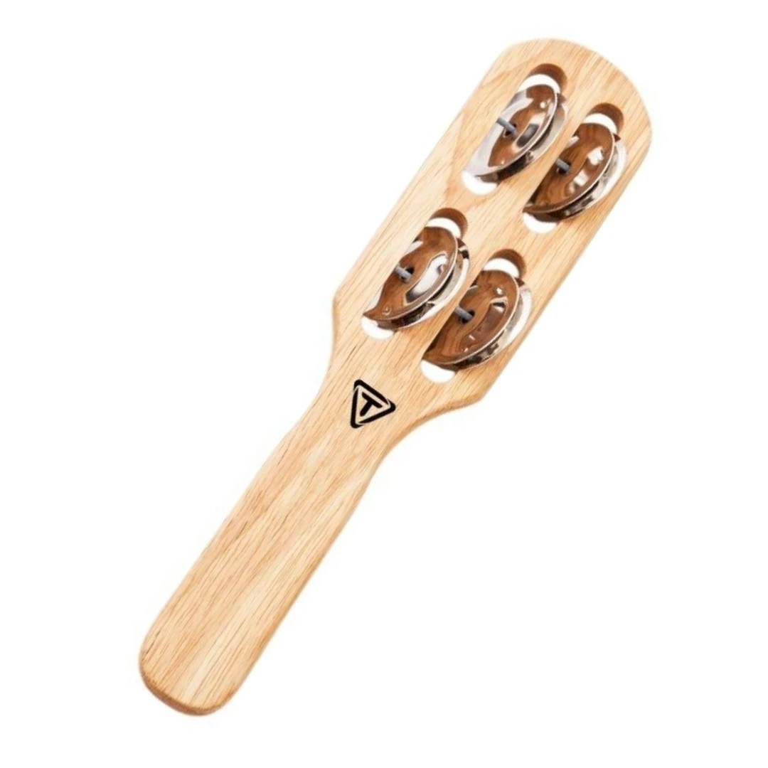 Бубенцы Tycoon TIT-N