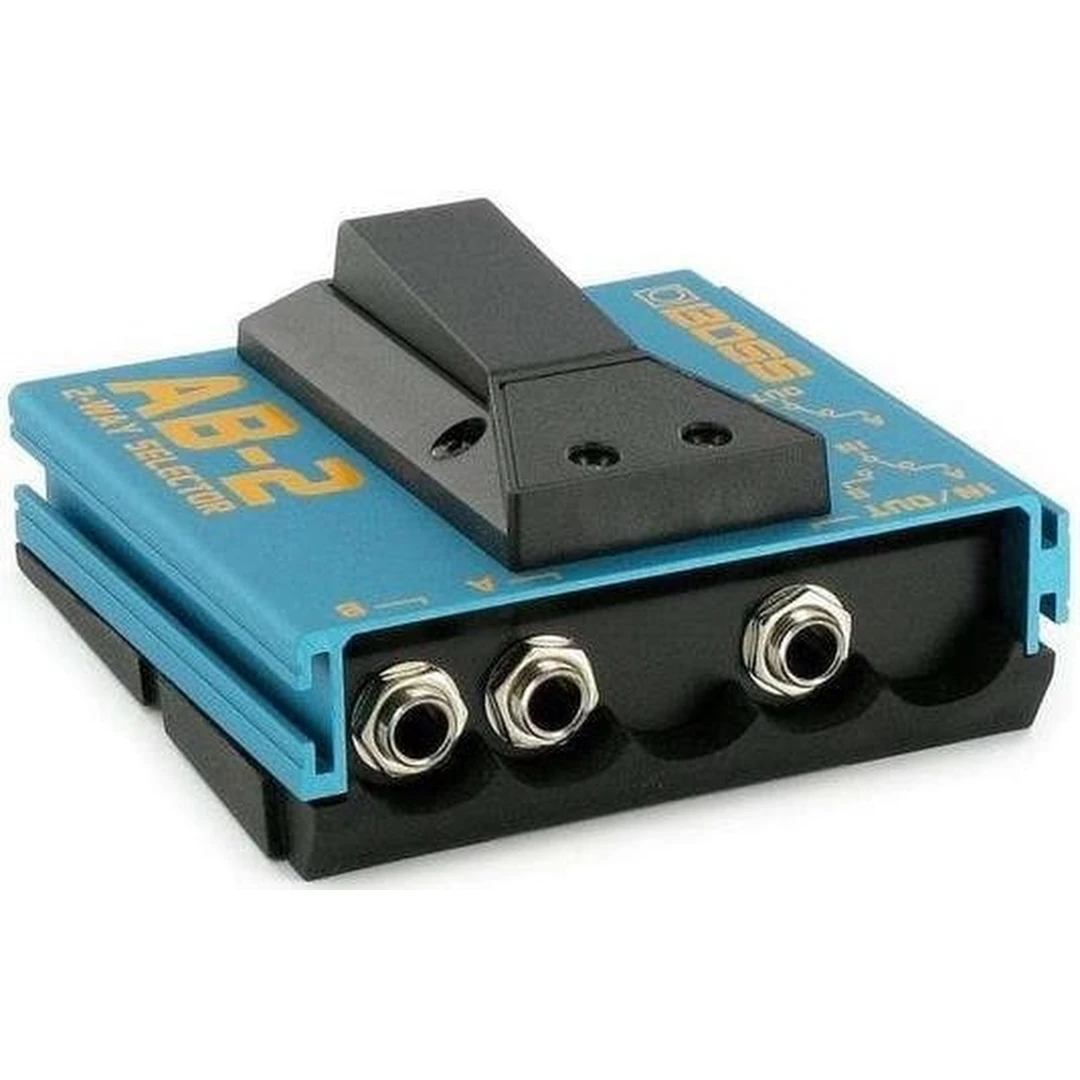 Переключатель Boss AB-2