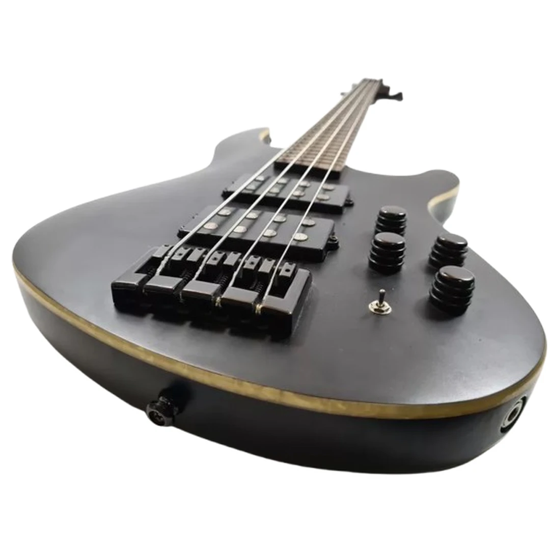 Бас-гитара Cort C4H