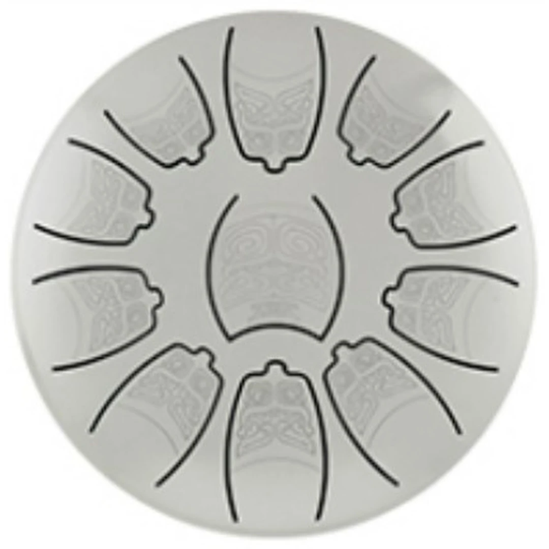 Глюкофон Foix FTD-611D-WH