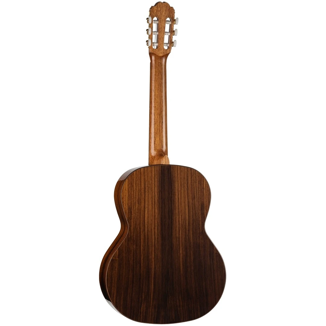 Классическая гитара Kremona F65S-LH Spruce Fiesta Soloist Series