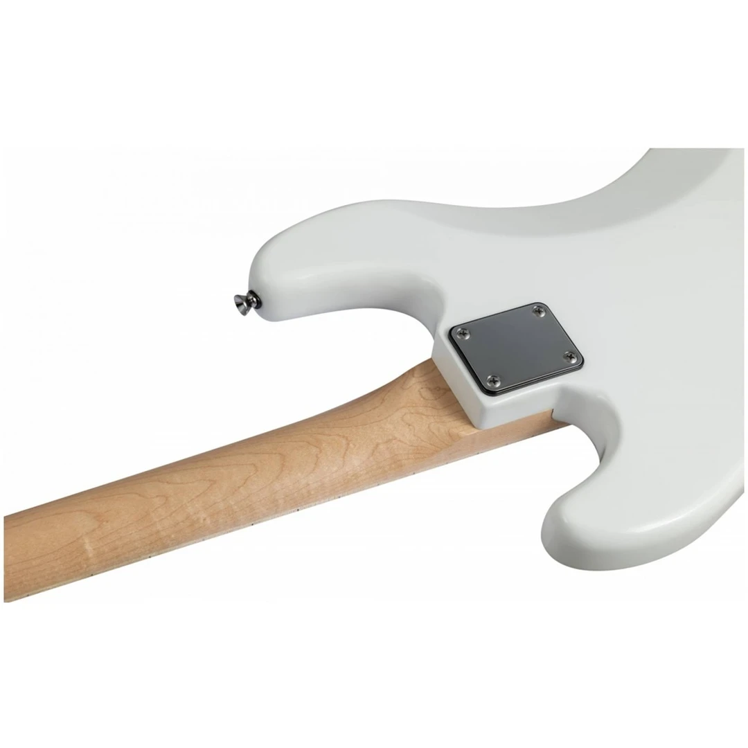 Бас-гитара Veston PB WH