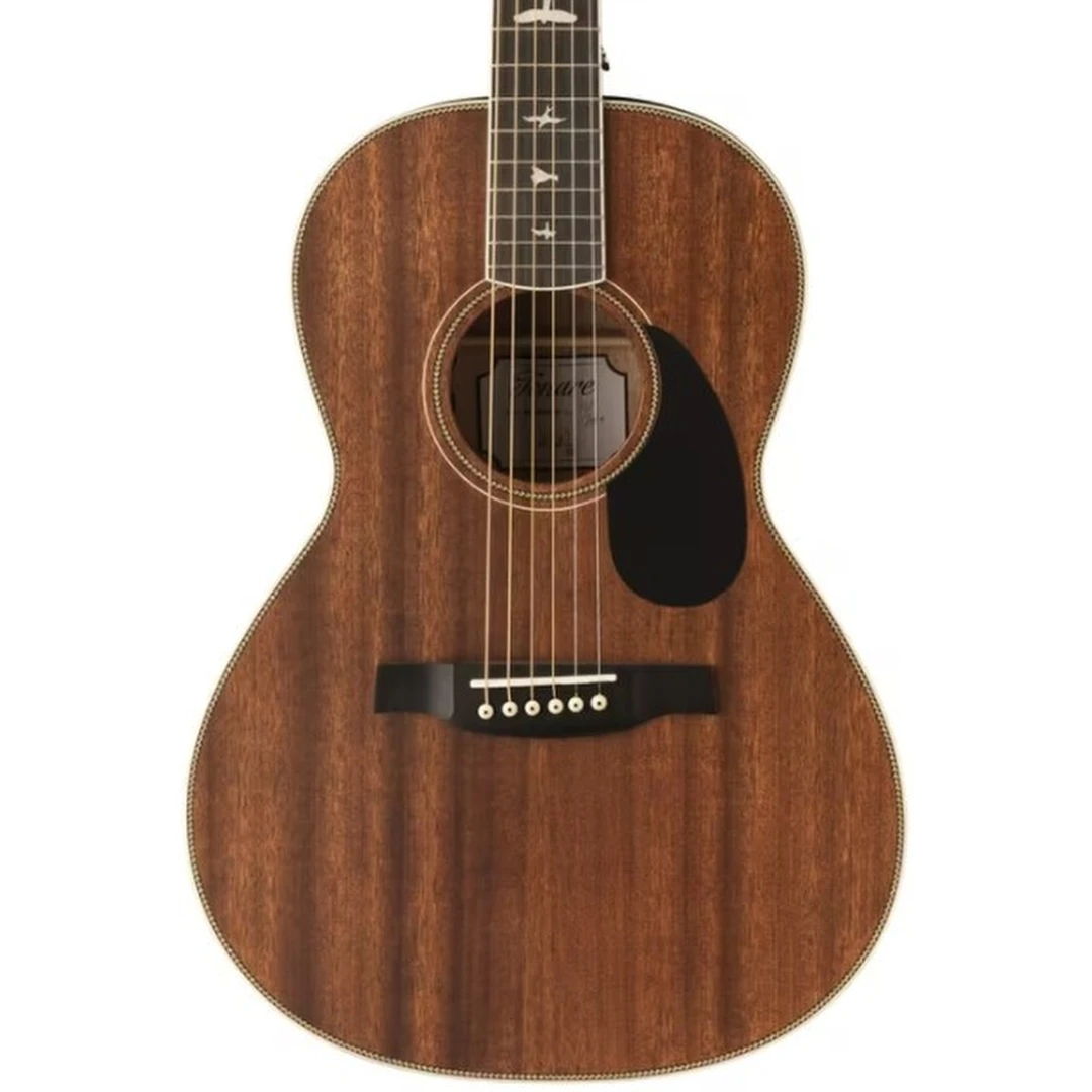 Акустическая гитара PRS SE P20 Parlor Satin Mahogany