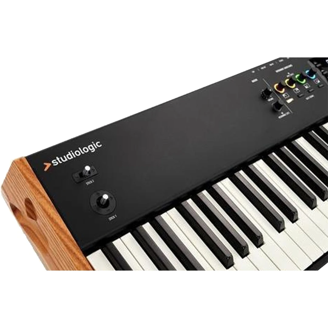Цифровое пианино Studiologic Numa X Piano GT