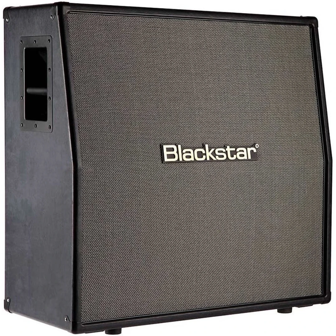 Кабинет Blackstar HTV MKII 412A
