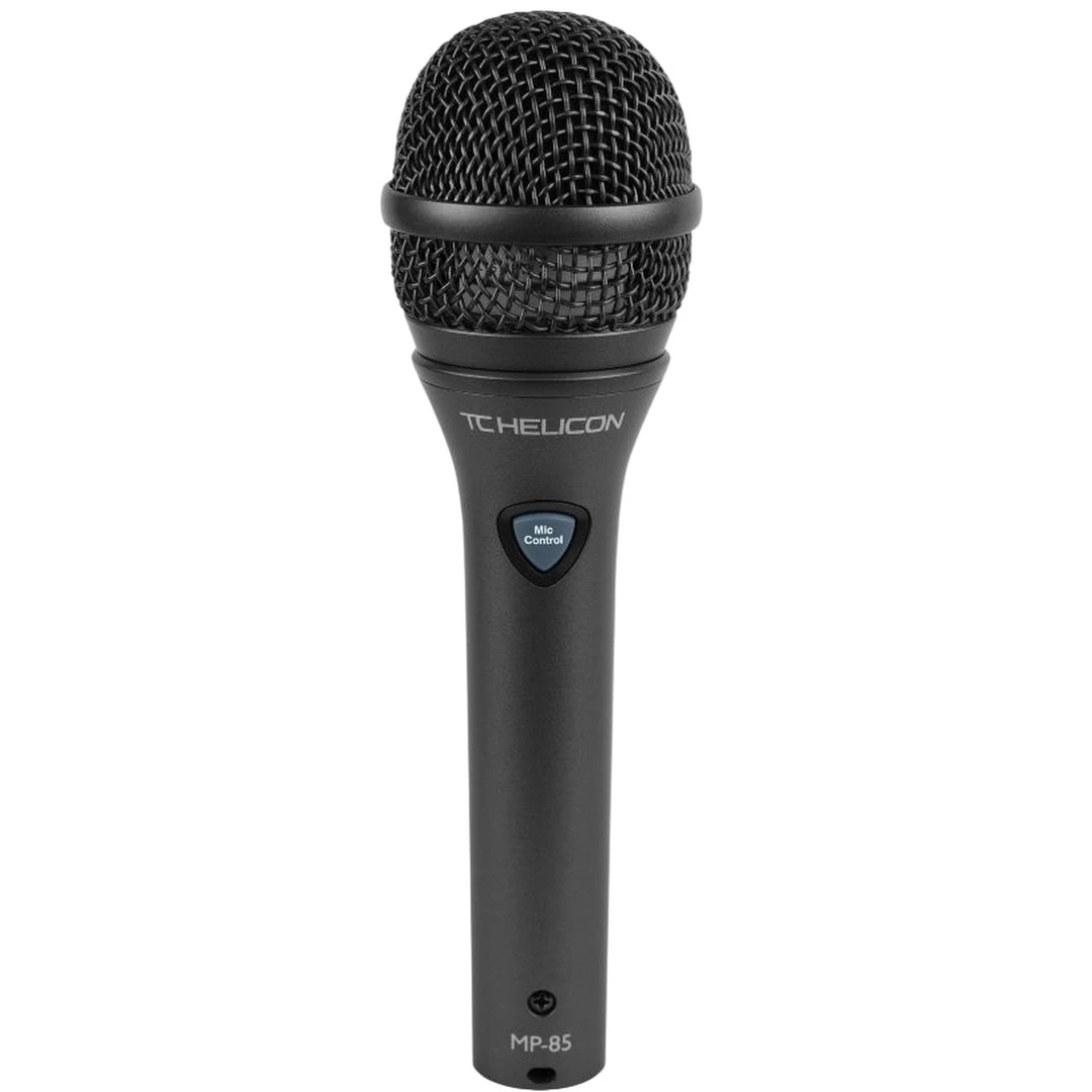 Микрофон TC Helicon Mp-85