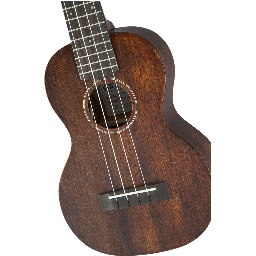 Укулеле Gretsch G9110-L Concert Long-Neck Ukulele Electric