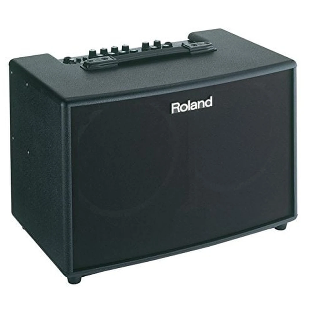 Комбоусилитель акустический Roland AC-90A