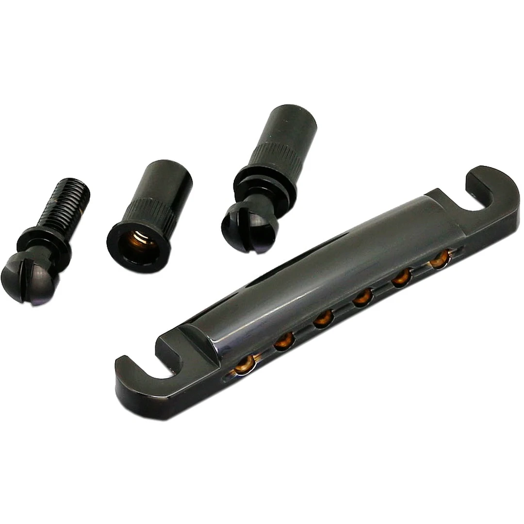 Струнодержатель Gotoh GE101Z-T B