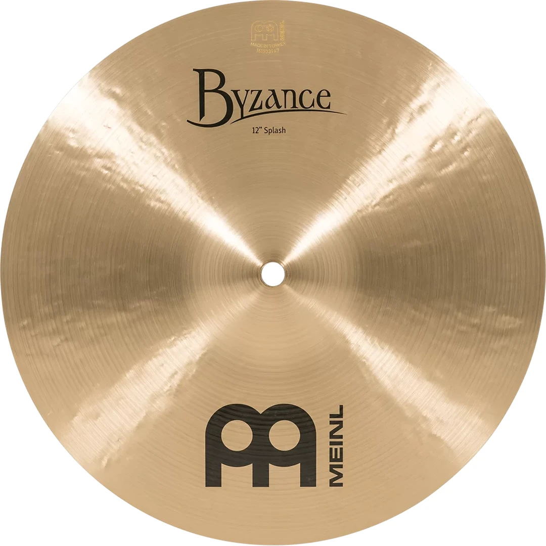 Тарелка Meinl 12" Splash B12S