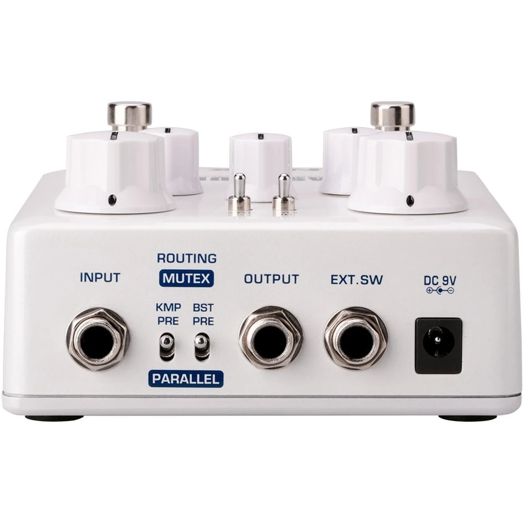 Педаль эффектов Nux NBK-5