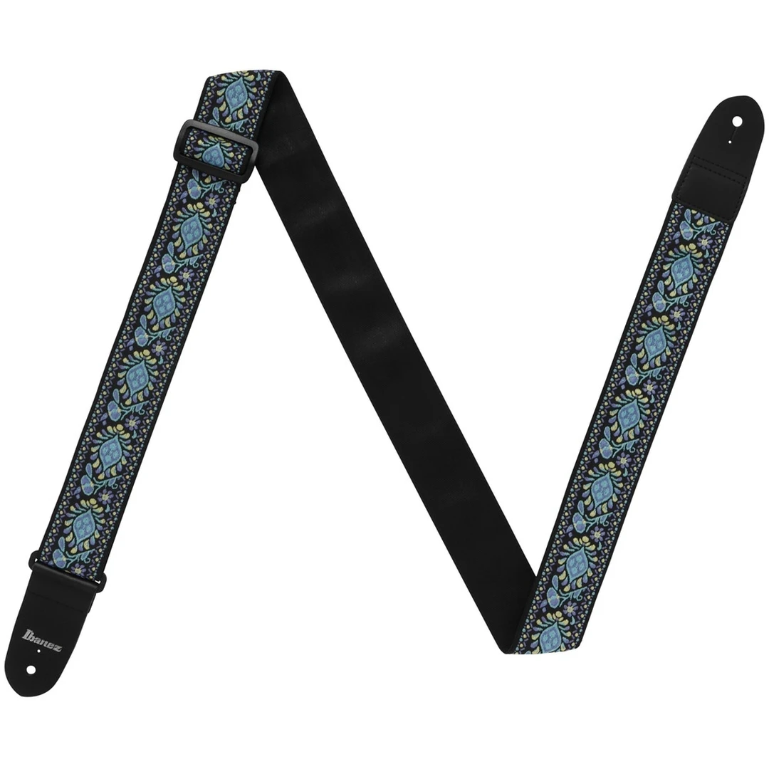 Ремень для гитары Ibanez GSV50-P1