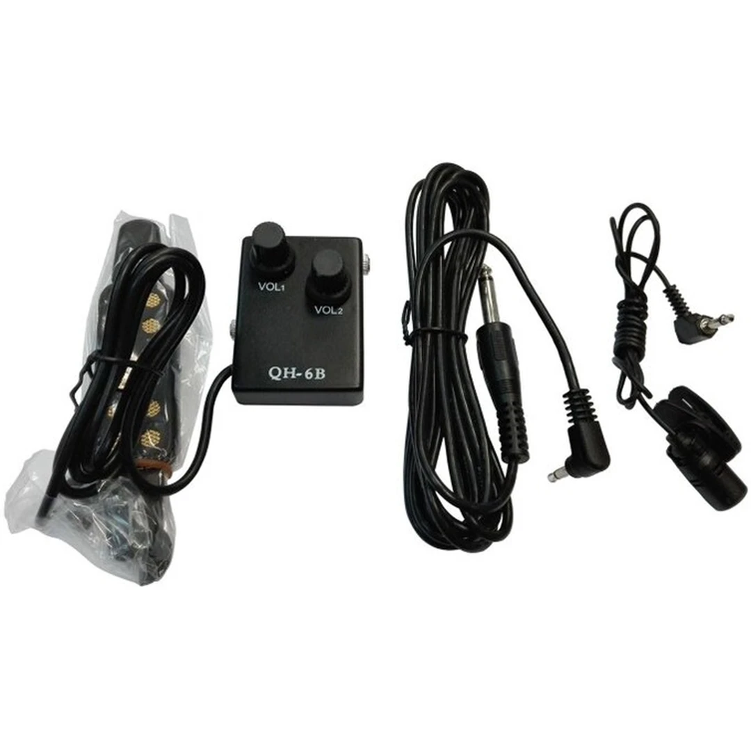 Звукосниматель Brahner HQ-6B