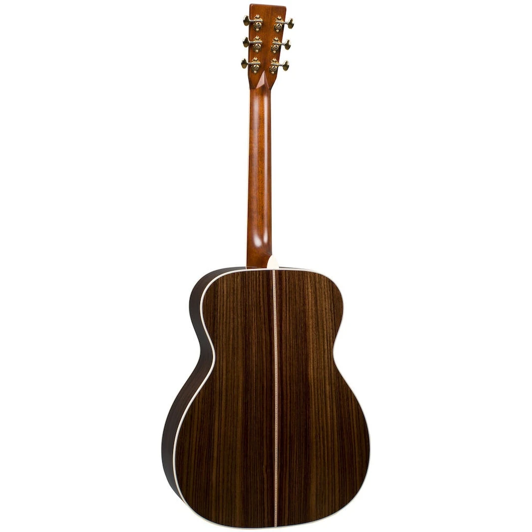 Акустическая гитара Martin J-40 Standard Series