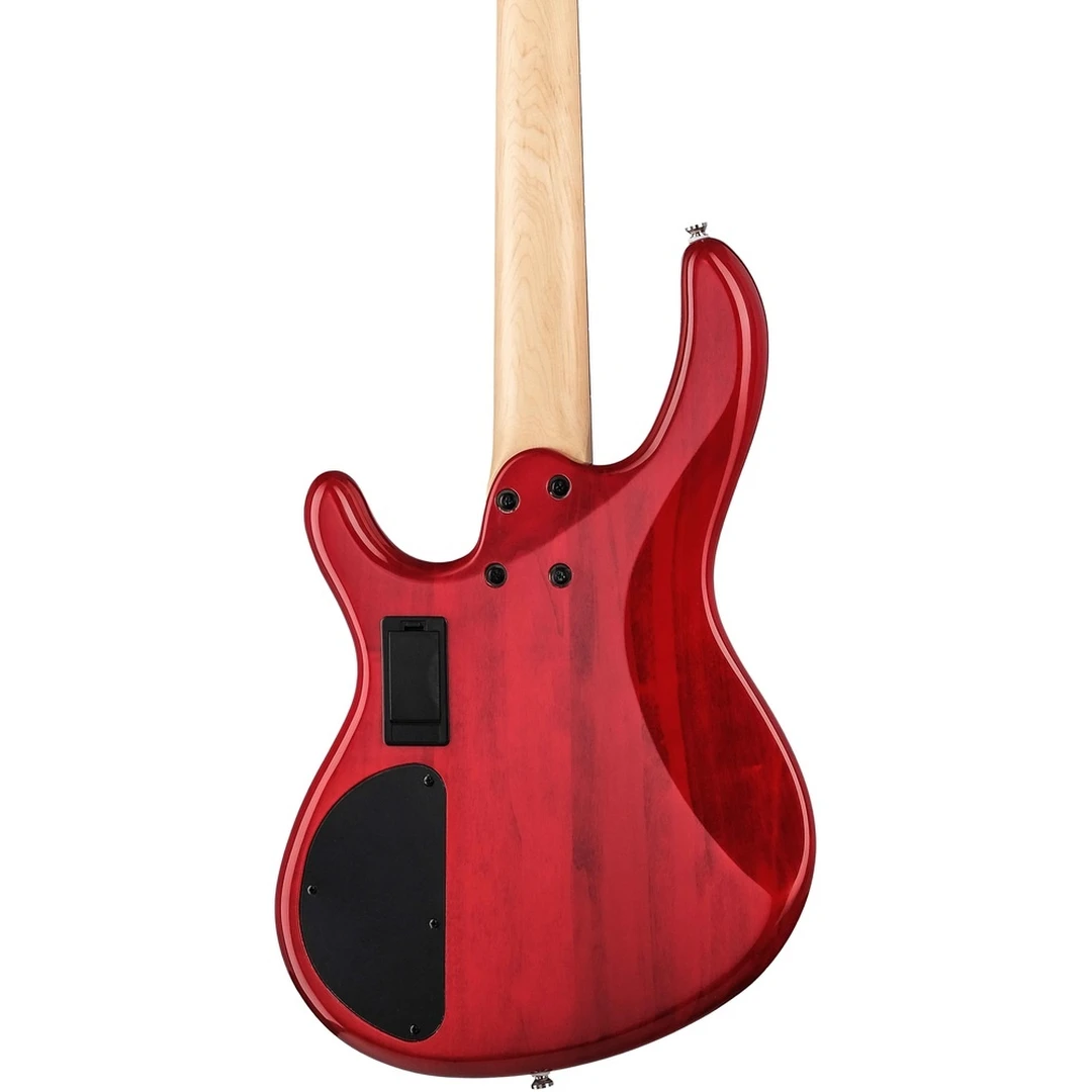 Бас-гитара Cort Action Bass Plus TR WBAG