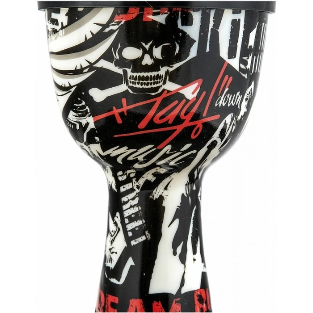 Джембе Terris DPC-10 Punk