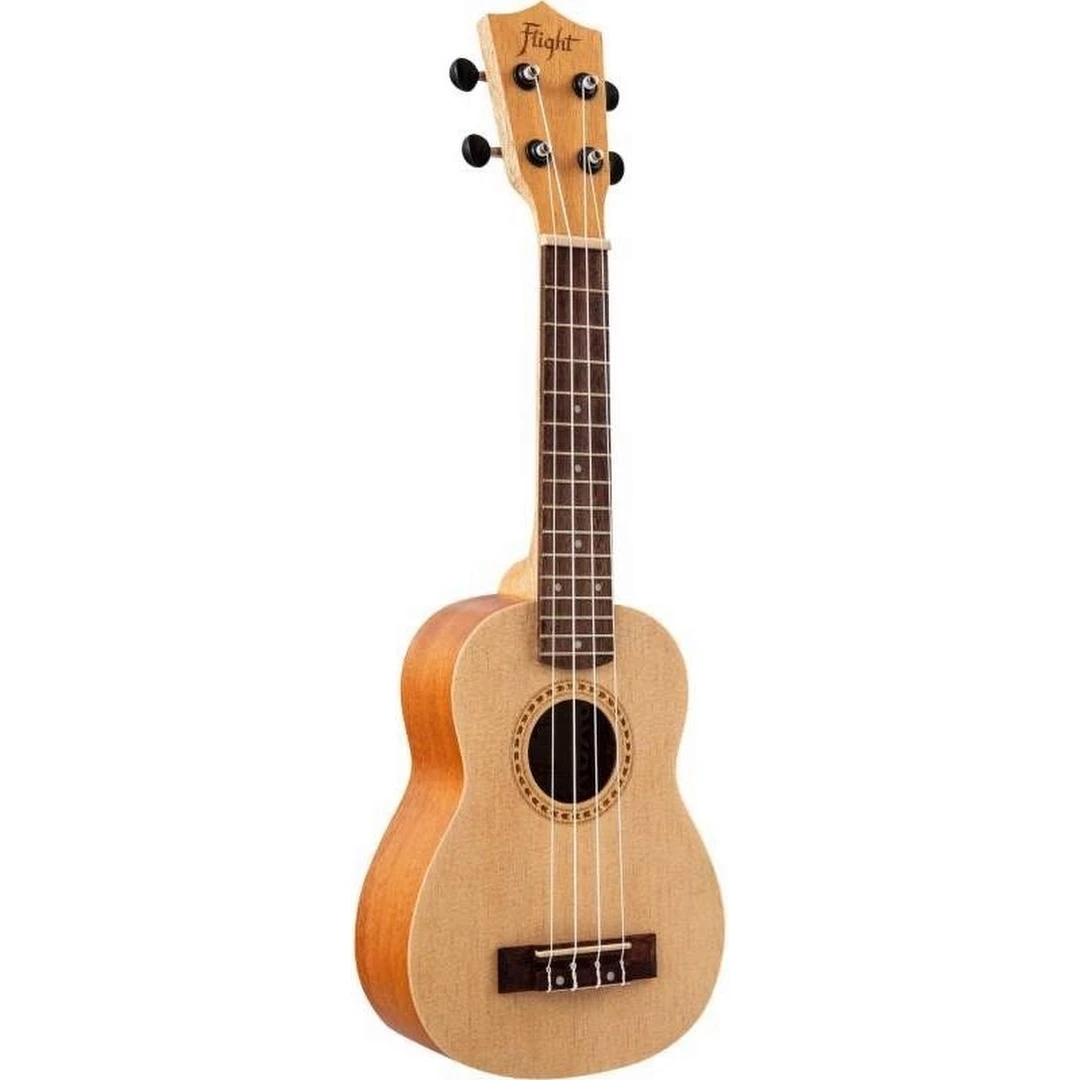 Укулеле Flight NUS 100 NA