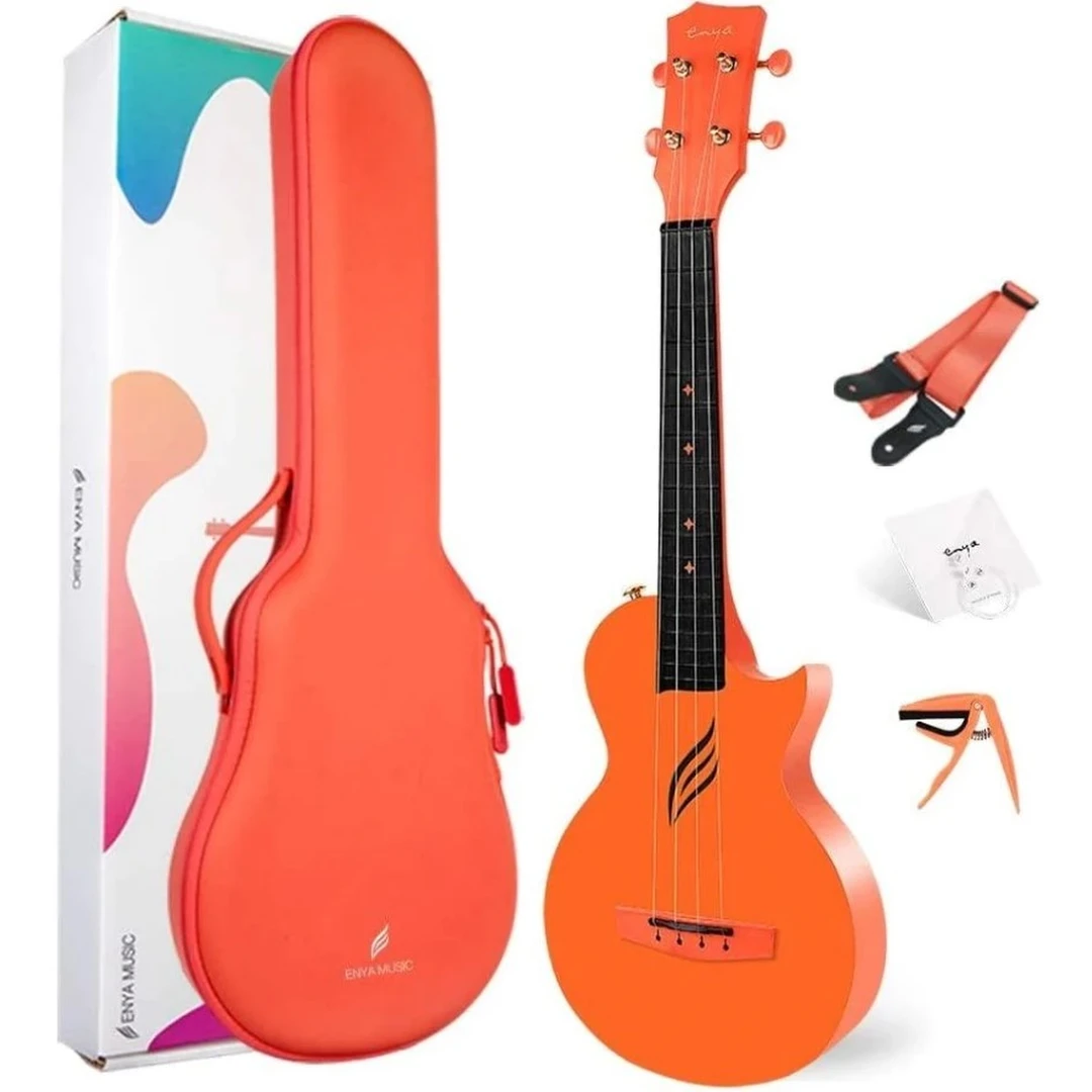 Укулеле Enya Nova UE/OR
