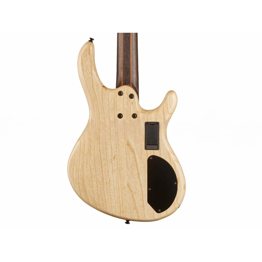 Бас-гитара Cort Artisan B5 Plus AS LH