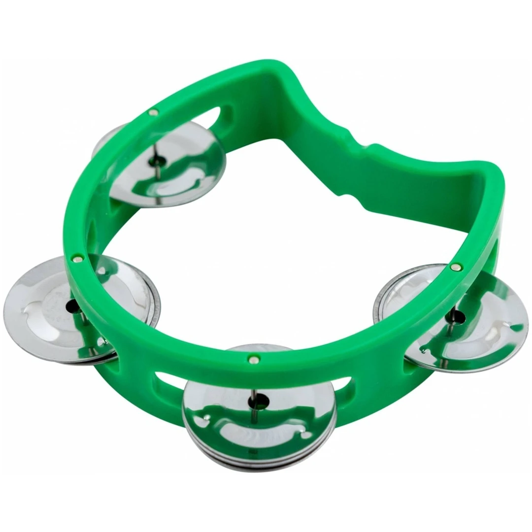 Тамбурин Terris XHST-P10 GR