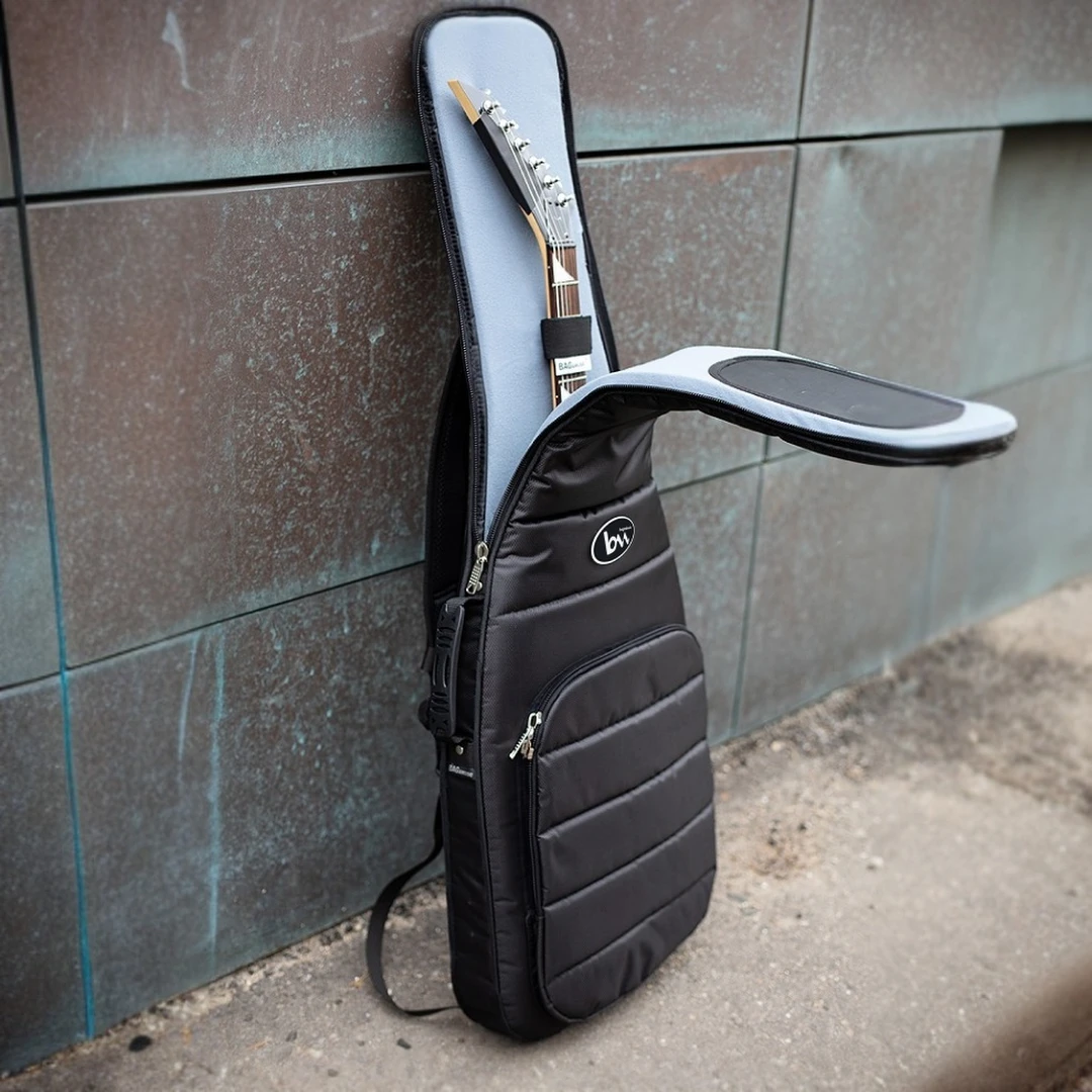 Чехол для электрогитары Bagandmusic Electro Lite BM1028
