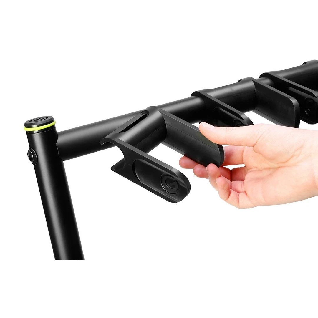 Стойка для гитары Gravity VARI-G 7