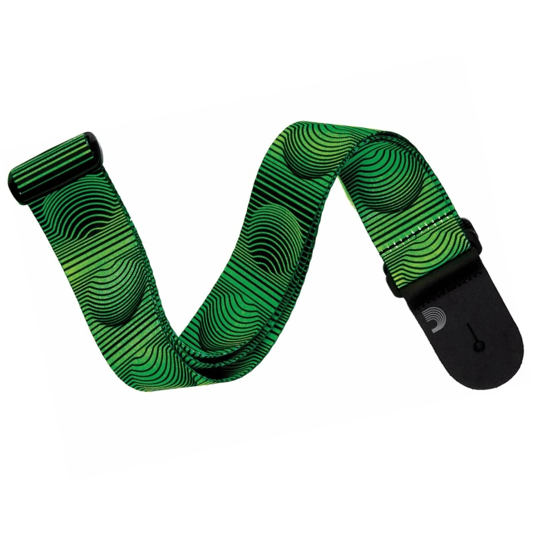 Ремень для гитары Planet Waves P20W1506