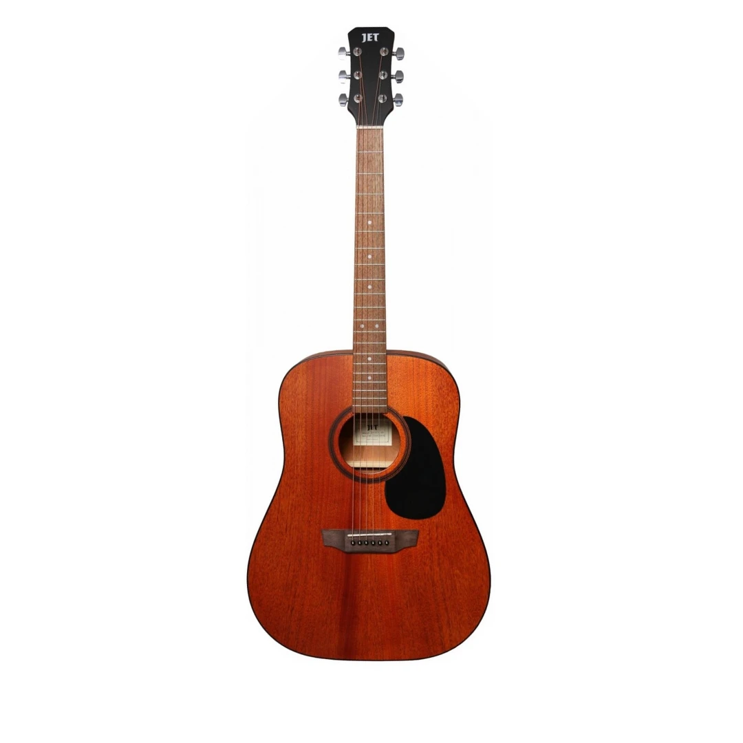 Акустическая гитара Jet JD-355 OP