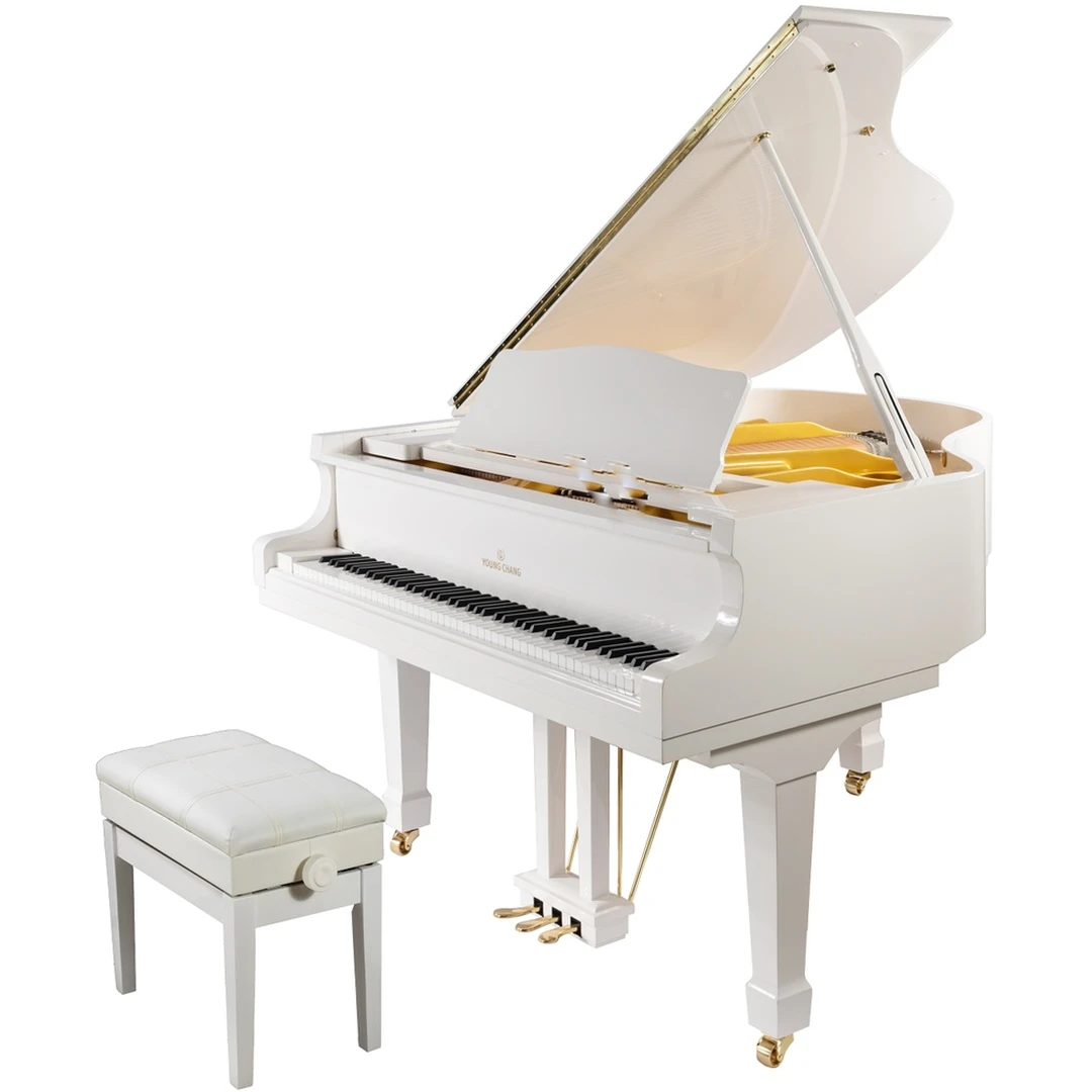 Рояль Young Chang YC158E WHP