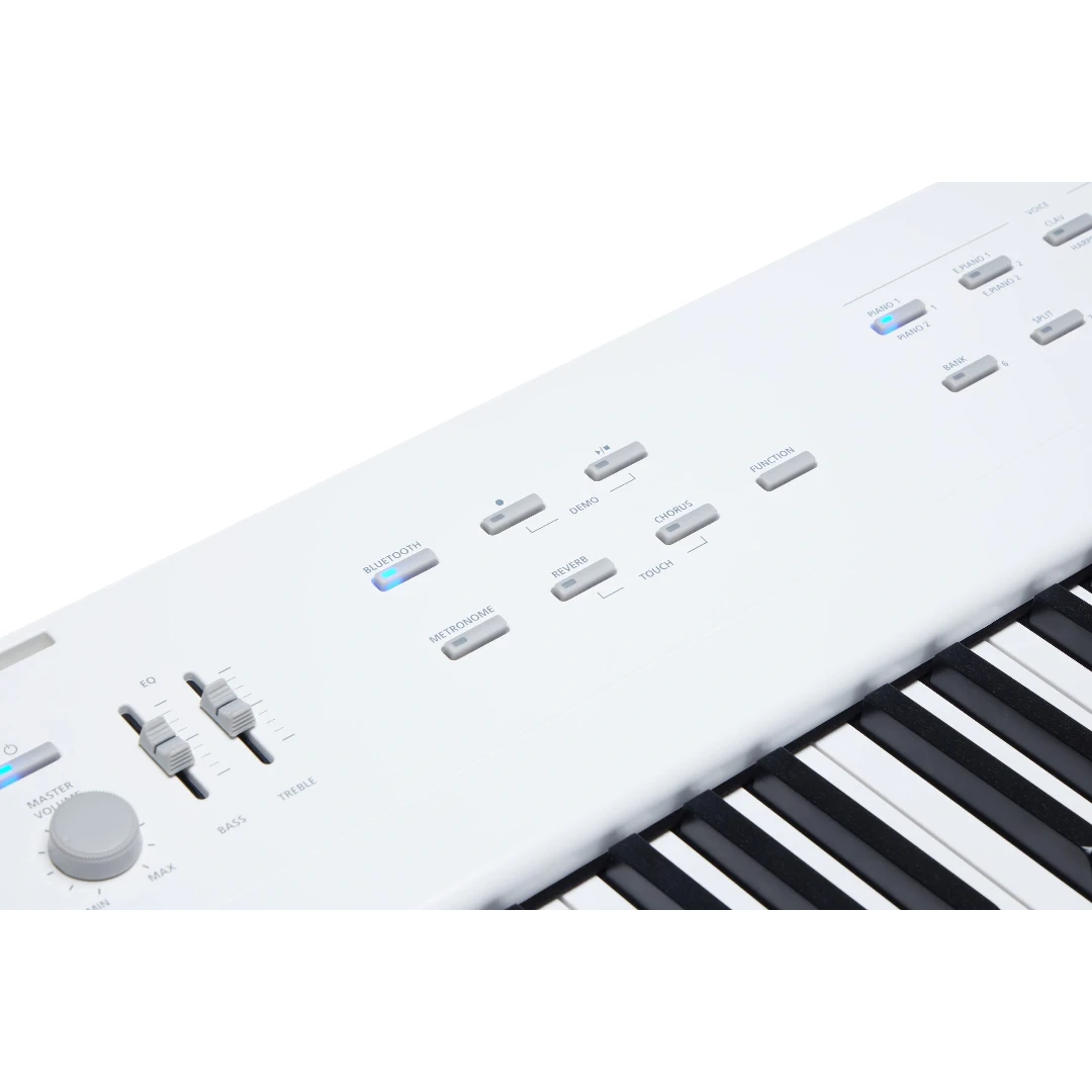 Цифровое пианино Kurzweil KA-E1 WH