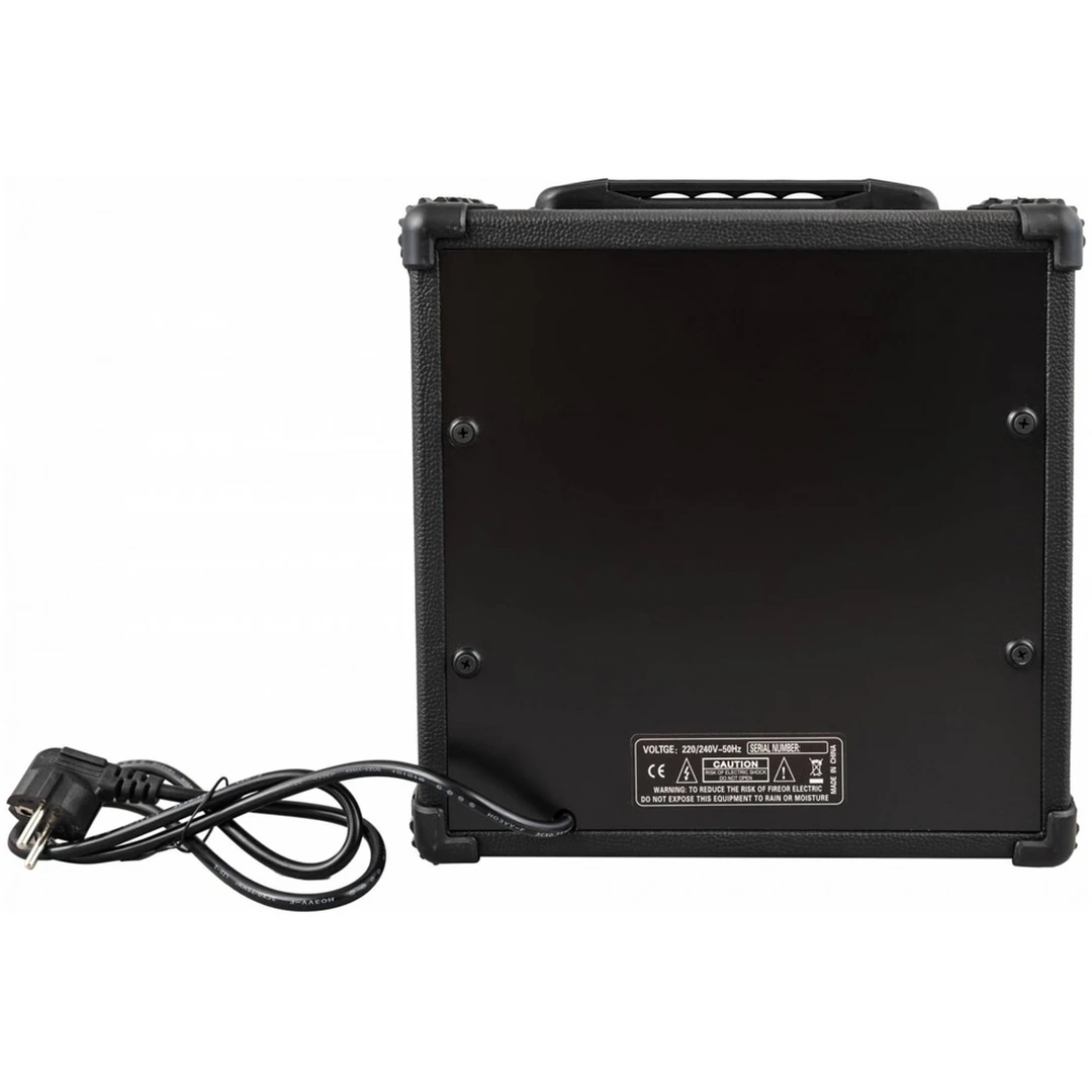 Гитарный набор Terris TPACK-TST-045 SB