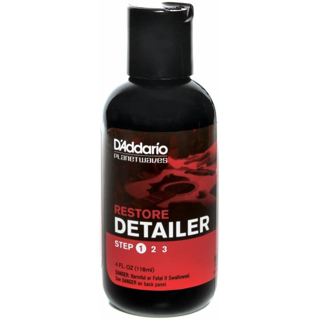 Полироль Planet Waves PW-PL-01S