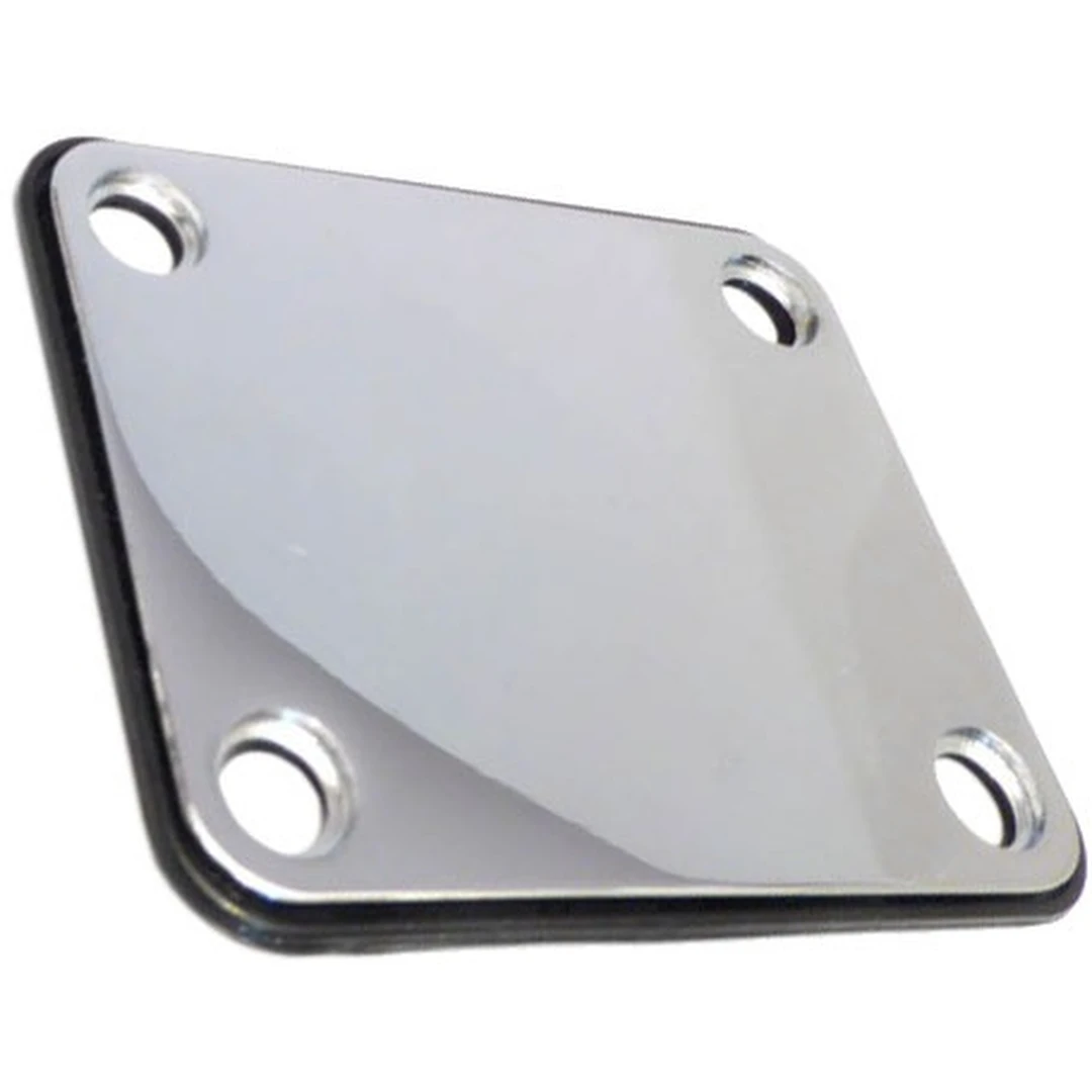 Накладка крепления грифа Paxphil HN004-CR