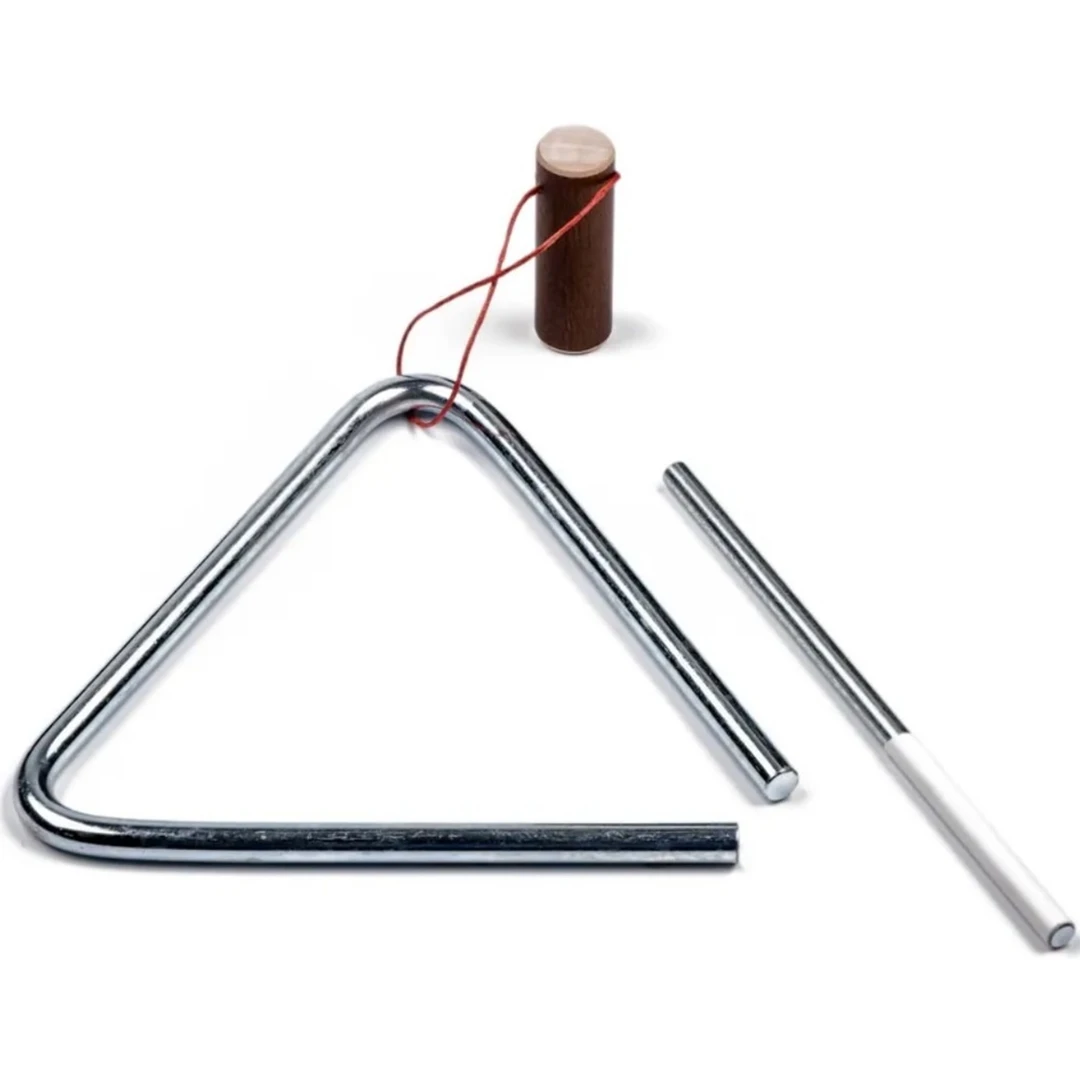 Треугольник Мастерская Сереброва MS-ZH-TR-812