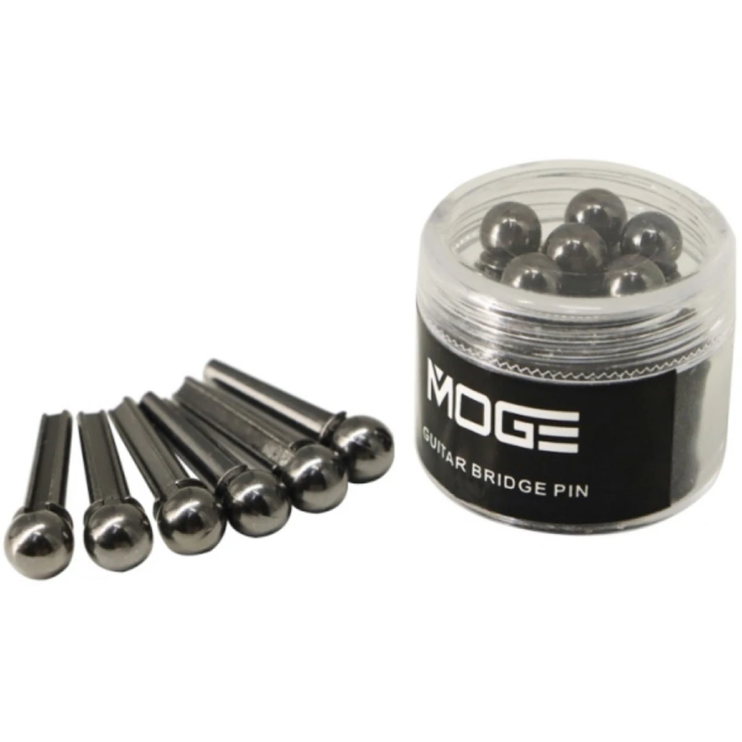 Держатели струн Moge GBP Black