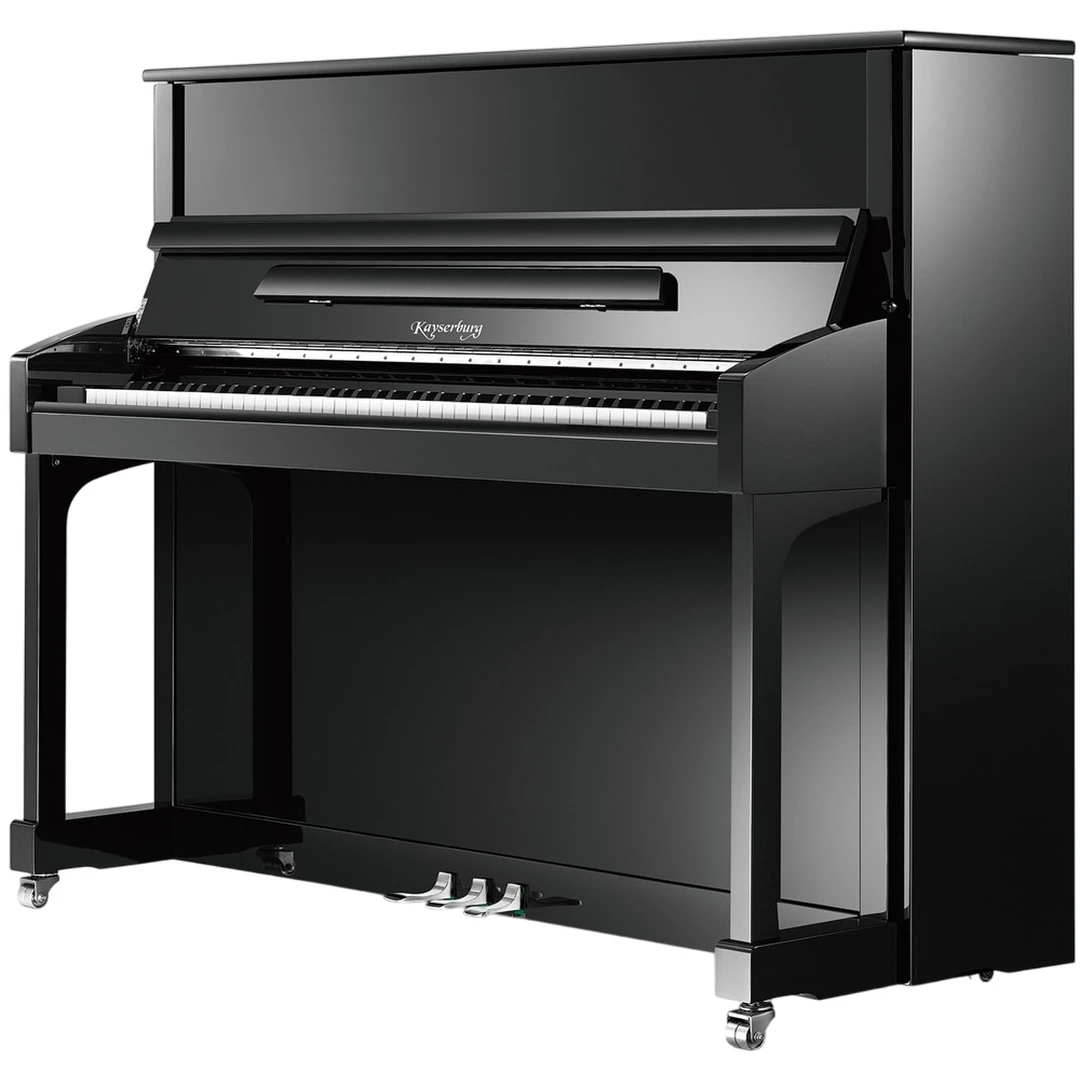 Акустическое пианино Kayserburg KHA6 A111