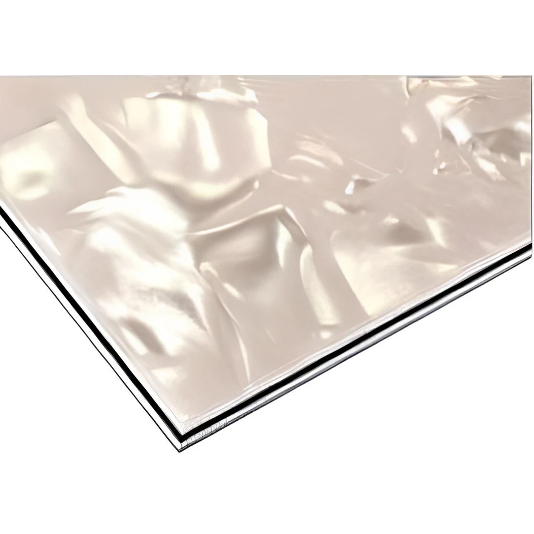 Пластик для защитной панели Hosco PG-P3