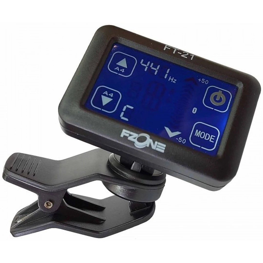 Тюнер Fzone FT-21