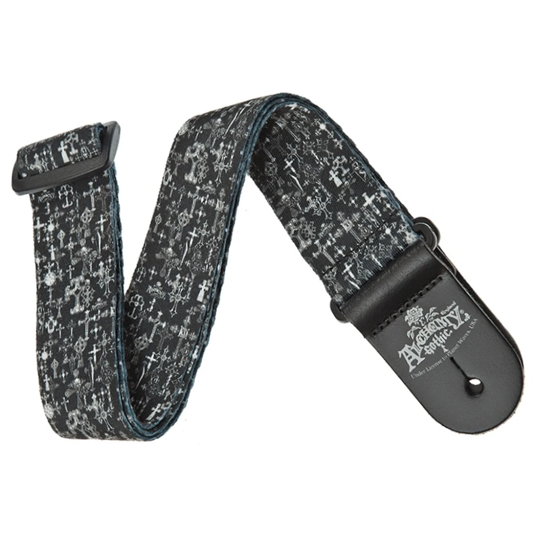 Ремень для гитары Planet Waves 50AL02