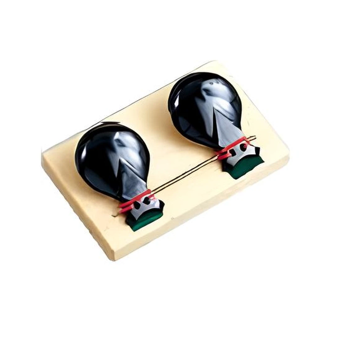 Кастаньеты Peace RH-48