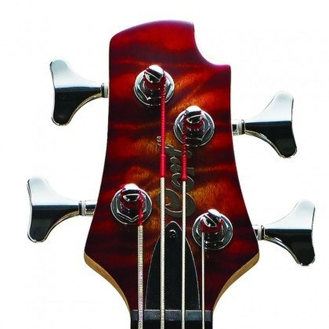 Бас-гитара Cort Action DLX Plus CRS