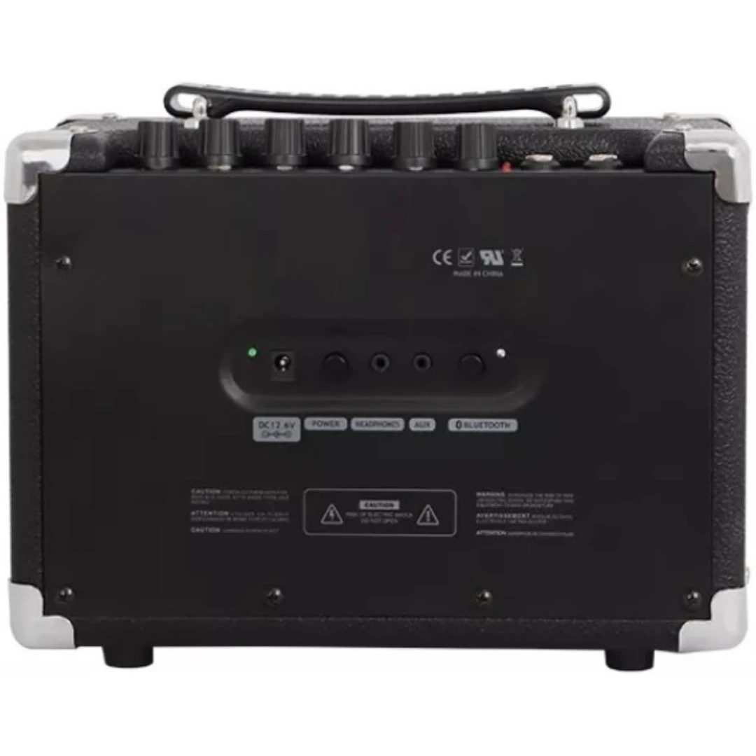 Комбоусилитель Smiger ACC-15