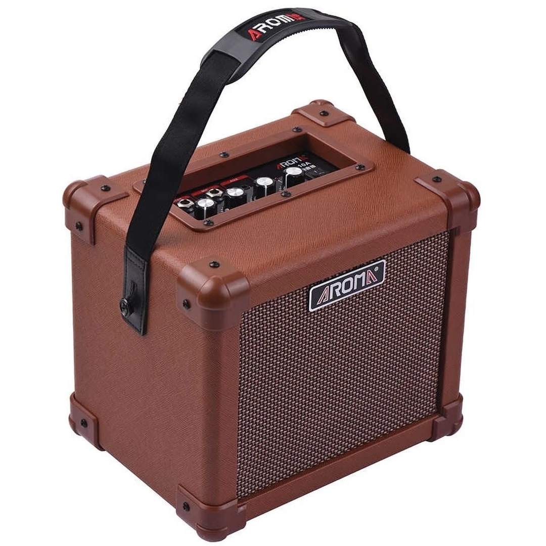 Комбоусилитель Aroma AG-10A