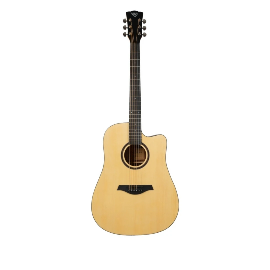 Акустическая гитара Rockdale Aurora D3 C NST