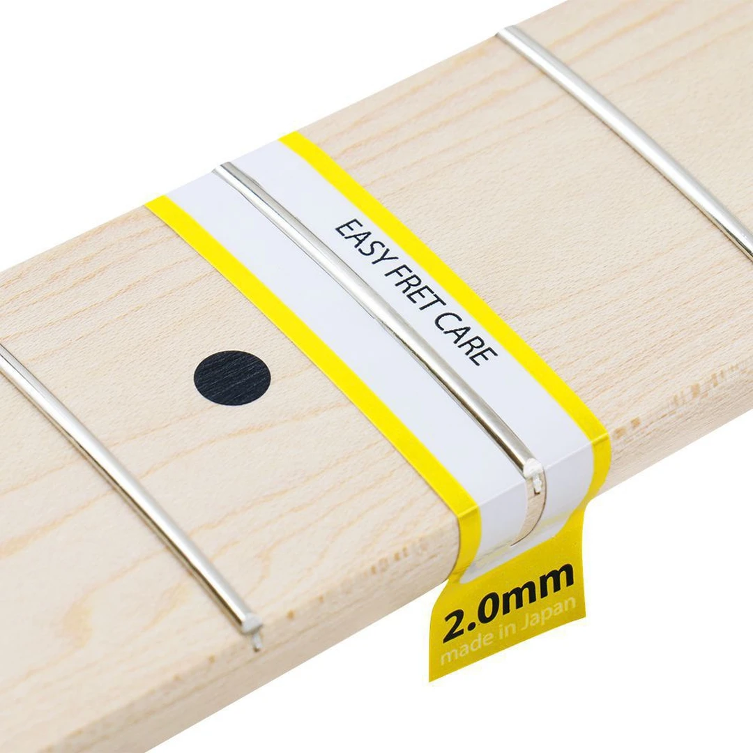 Набор для ухода за ладами Hosco H-EFC-S20 Easy Fret Care