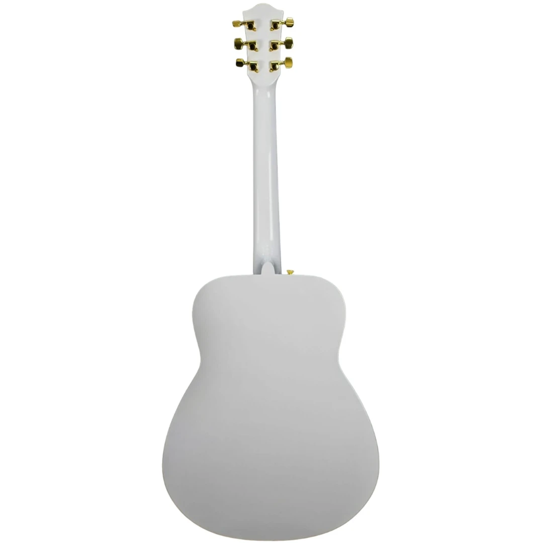 Акустическая гитара MIG Guitars AG3-WH24