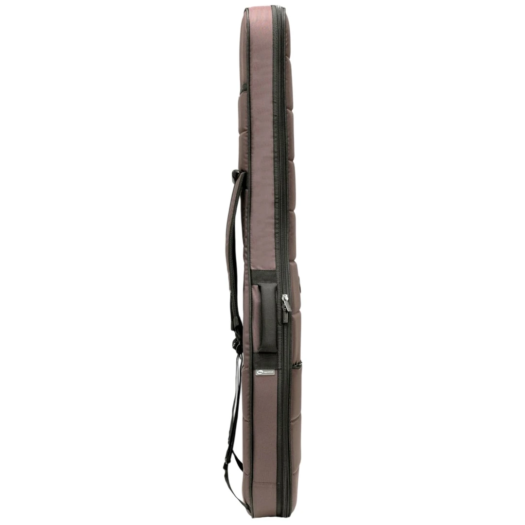 Чехол для бас-гитары Bagandmusic Bass Slim BM1108