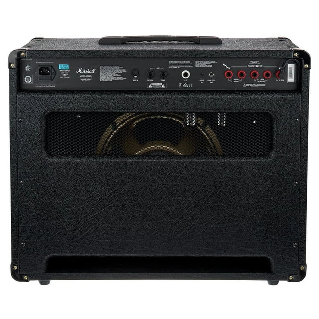 Комбоусилитель Marshall DSL40C